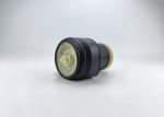 Rear Right 37106790079 Air Suspension Spring Bellows For BMW X5 / X6
