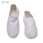 Anti-static Clean Room ESD Safety Shoes Factory
