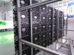 High Density P1.9mm Led Panel Video Wall Display Boards High Definition Ultimate