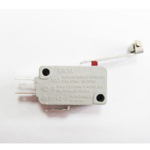China IP40 Precision Limit Magnetic SPST Micro Momentary Switch factory