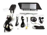 10.25'' Screen For Lexus RX RX200 RX270 RX300 RX350 RX400h RX450h 2009-2015 Left