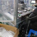 4-9mm Cannula Manufacturing Machine Extension Tube Automatic Packaging Equipment
