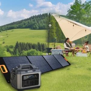 China Portable Power Station for Outdoor Camping Nextgreenergy 230v 300w Solar Generator factory