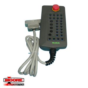SDK27-18 1107067A SODICK One Year Warranty PLC Module