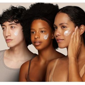 China Polypeptide Repair Alcohol Moisturizing Retinol Face Cream 500G Anti Aging on sale