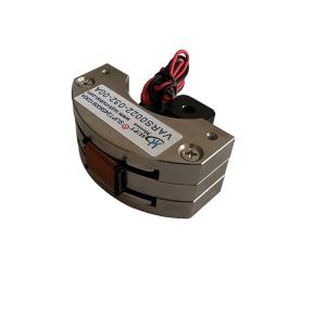 China High Frequency Loudness High Speed Rotary Voice Coil Motor For Laser Cutting factory