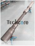 Oil Well Drill Stem Test Tools Super Safety Valve High Pressure DST Working