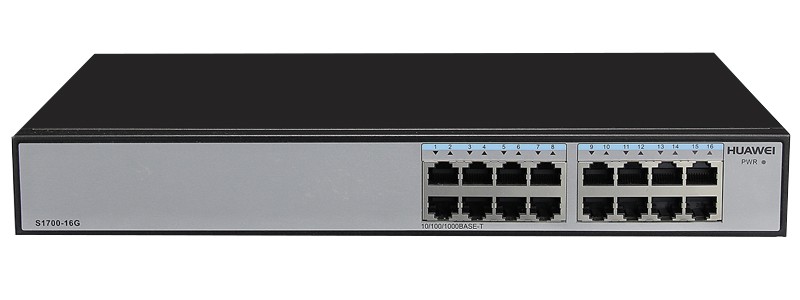 S1700-16G Switch