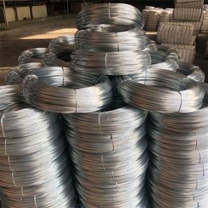 China Black Primary Silver Steel Wire Mesh For Annealing Smooth Rough Surface factory