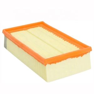 China 8200216005 Car Engine Auto Air Filter Air Cleaner CA10077 C2845/1 FILTER PAPER for Automotive Engine Health and Longevity factory