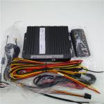 3G HD 720p Car Video Recorder Support 128 GB Card 4G Options Mobile DVR 4