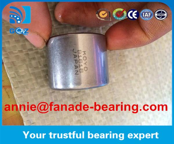 KOYO Needle Roller bearing B1212 for textile industry K12*18*12TN needle bearing