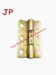 Volvo Excavator Cab Door Hinge For EC140 210 240 290 360 460B
