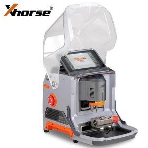 V3.6.2 Xhorse Condor XC-Mini Plus Automatic Key Cutting Machine Master Series