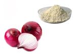 Water Soluble Red Onion Organic Vegetable Powder For Pharmaceutical