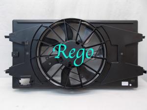 China Gm3115179 Car Radiator Cooling Fan , Condenser Cooling Fan For Chevy Fits Cobalt factory