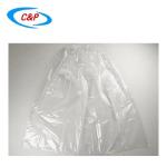 OEM Disposable Angiography Pack Surgical Drape For Hospital And Clinic