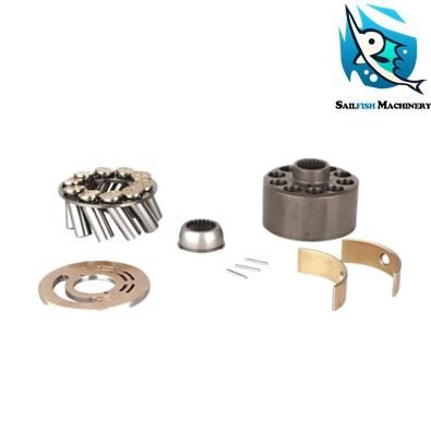 PSVD2-21E PSVD2-25 PSVD2-27E pump spare parts pump kits for SWE50 YC35-6 E304