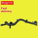 AUDI A6 3.0T 2009-2011 Car Coolant Pipe 06E121045T High Performance