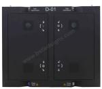 Energy Saving P3mm Full Color Indoor LED Video Wall for Commercial Advertising