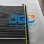 Heat Dissipation System EX200-6 Hydraulic Oil Radiator 4448321 Excavator