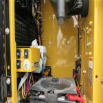 Good Condition 20Ton Digger used cat320D excavator Cat320 Secondhand Excavator
