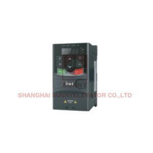Integrated Elevator Door Controller Closed Loop Servo Control