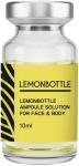 Lemon Bottle Solution Lipolysis weight loss 10ml X 5 fat loss lemonbottle