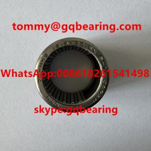 China Chrome Steel Material NTN 7E-HKS15.8X20.6X19-1 7E-HKS15.8X20.6X#03 Drawn Cup Needle Roller Bearing factory