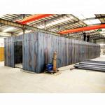 High Security UL 608 Standard Steel Vault Safe Room Strong Room Private Vault