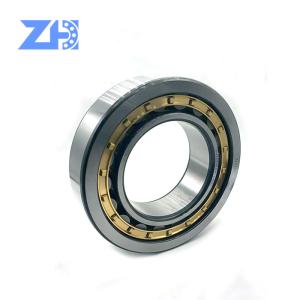 China Good Performance Bearing NU2220ECM Cylindrical Roller Bearing Size 100*180*46mm factory