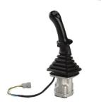 DOOSAN KOMATSU HITACHI Excavator hydraulic spare parts joystick handle Control