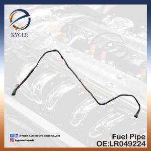 China Auto Parts LR049224 Fuel Tube Fuel Line For Land Rover Range Rover LR Sport factory