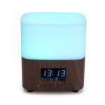 300ml Essential Oil Diffuser Alarm Clock