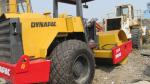 Used Dynapac CA251D Road Roller
