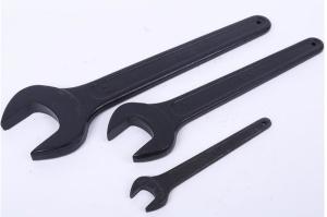 China Heavy Wrench factory