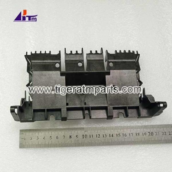 1P004006 49220986009A Hitachi Diebold WCS Front Plate ATM Spare Parts