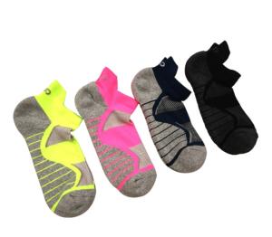 China Oem Design Custom Made Sports Socks Australia Basketball Socks Popular Unisex Quick Dry Anti Bacterium factory