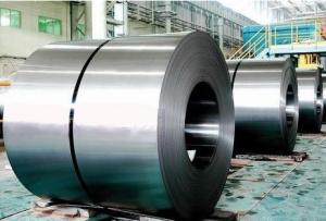 China 0.14mm - 3.00mm Annealed Dry Cold Rolled Steel Coils Tube and Sheets SPCC factory