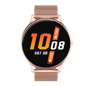 China DT88 Pro Smart Watch women ECG+PPG Bluetooth Heart Rate Tracker Blood Pressure IP67 Waterproof women Smartwatch men factory