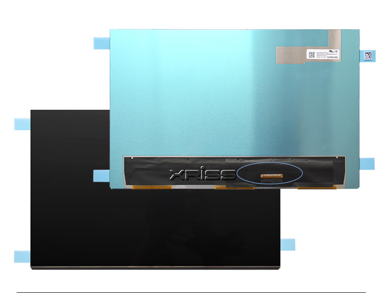 ATNA40YK06-0 14 Inch OLED Screen For Asus Zenbook 14 K3402 K3402Z IPS Panel 2880x1800