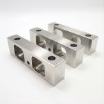 CNC Milling Parts Manufacturers Stainless Steel CNC Parts CNC Precision