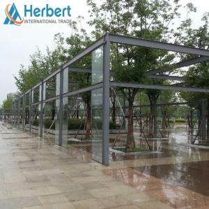 China Prefab Curb Mounted Roof Dome Skylight Large Span 820mm Roof Cutting factory
