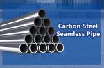 JIS G3302 / ASTM A653 Carbon Steel Tubes Length As Requested