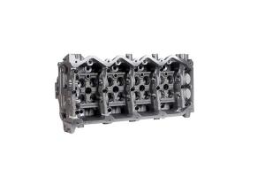 China NISSAN YD25DDTi Aluminum Cylinder Heads 11039EB30A 11039EC00A 11040EB30A factory