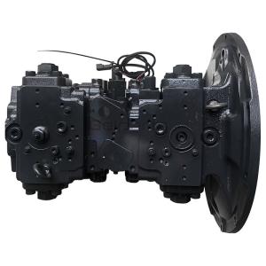 China Excavator Spare Parts PC300-7 207-01-31141 07040-11209 Hydraulic Pump For Excavator factory