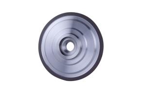 China 200D CBN Grinding Wheel For Woodworking Industry factory
