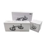Hot selling strong suction Ceramic metal surface heavy object Single rubber