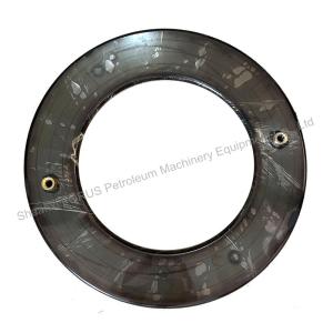 China XJ750 Workover Rig Parts Clutch Pusher Airbag / Workover Drum Airbag factory