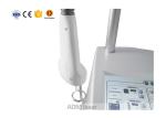 1 - 120mj Energy Fiber Laser Equipment For Scar Removal Compact Struture